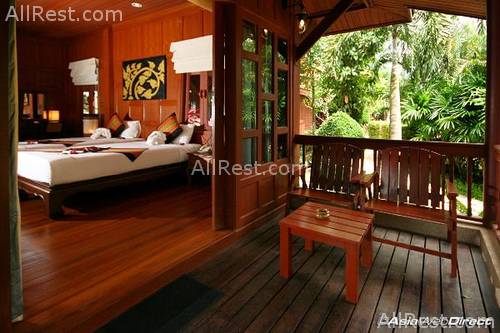 At Panta Phuket Hotel 13